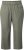 Ulla Popken Stretch Fit Paper Bag Culottes Green - Jeans & Bukser i Store Størrelser – Plus Size - Jeans og bukser, EU 42-70