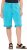 Ulla Popken Acid Wash Elastic Waist Sweatshirts Blue - Jeans & Bukser i Store Størrelser – Plus Size - Jeans og bukser, EU 42-70