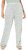 Ulla Popken Animal Print Elastic Waist Pants White - Jeans & Bukser i Store Størrelser – Plus Size - Jeans og bukser, EU 42-70