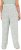Ulla Popken Animal Print Elastic Waist Pants White - Jeans & Bukser i Store Størrelser – Plus Size - Jeans og bukser, EU 42-70