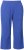Ulla Popken Textured Elastic Waist Cropped Pants Opal Green - Jeans & Bukser i Store Størrelser – Plus Size - Jeans og bukser, EU 42-70