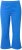 Ulla Popken Wide Leg Twill Mary Fit Culottes Deep Aqua - Jeans & Bukser i Store Størrelser – Plus Size - Jeans og bukser, EU 42-70