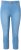 Ulla Popken Cropped Jeggings Light Blue Denim - Jeans & Bukser i Store Størrelser – Plus Size - Jeans og bukser, EU 42-70