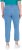 Ulla Popken Cropped Jeggings Light Blue Denim - Jeans & Bukser i Store Størrelser – Plus Size - Jeans og bukser, EU 42-70