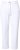 Ulla Popken Used Look 5 Pocket Comfy Waistband Mom Jeans Snow White - Jeans & Bukser i Store Størrelser – Plus Size - 