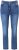 Ulla Popken Vintage Wash Stretch Fit Jeans Blue Denim - Jeans & Bukser i Store Størrelser – Plus Size - Jeans og bukser, EU 42-70