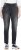 Ulla Popken Vintage Wash Stretch Fit Jeans Black - Jeans & Bukser i Store Størrelser – Plus Size - Jeans og bukser, EU 42-70