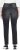 Ulla Popken Vintage Wash Stretch Fit Jeans Black - Jeans & Bukser i Store Størrelser – Plus Size - Jeans og bukser, EU 42-70