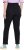 Ulla Popken Stretch Fit Mom Jeans Black - Jeans & Bukser i Store Størrelser – Plus Size - Jeans og bukser, EU 42-70