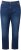 Ulla Popken Stretch Fit Jeans Light Blue Denim - Jeans & Bukser i Store Størrelser – Plus Size - Jeans og bukser, EU 42-70