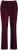 Ulla Popken Corduroy Elastic Waist Pants Brown - Jeans & Bukser i Store Størrelser – Plus Size - Jeans og bukser, EU 42-70