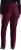 Ulla Popken Corduroy Elastic Waist Pants Brown - Jeans & Bukser i Store Størrelser – Plus Size - Jeans og bukser, EU 42-70