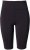 Ulla Popken Quick Drying Performance Shorts Black - Jeans & Bukser i Store Størrelser – Plus Size - Jeans og bukser, EU 42-70