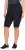 Ulla Popken Quick Drying Performance Shorts Black - Jeans & Bukser i Store Størrelser – Plus Size - Jeans og bukser, EU 42-70