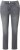 Ulla Popken Rivet Studded Stretch Fit Jeans Grey Denim - Jeans & Bukser i Store Størrelser – Plus Size - Jeans og bukser, EU 42-70