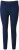 Ulla Popken Denim Five Pocket Jeggings Denim Blue - Jeans & Bukser i Store Størrelser – Plus Size - Jeans og bukser, EU 42-70
