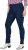 Ulla Popken Denim Five Pocket Jeggings Denim Blue - Jeans & Bukser i Store Størrelser – Plus Size - Jeans og bukser, EU 42-70