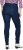 Ulla Popken Denim Five Pocket Jeggings Denim Blue - Jeans & Bukser i Store Størrelser – Plus Size - Jeans og bukser, EU 42-70