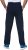 JP1880 JP Logo Jogging Pants Dark Navy TALL - TALL sweatbukser - 