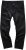 JP1880 Leather Pants Regular Fit Buffalo Nubuck Black - Jeans og bukser - Store Bukser og Store Jeans