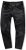 JP1880 Leather Pants Regular Fit Buffalo Nubuck Dark Brown - Jeans og bukser - Store Bukser og Store Jeans