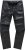 JP1880 Leather Pants Regular Fit Finest Lamb Nappa Black - Jeans og bukser - Store Bukser og Store Jeans