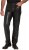 JP1880 Leather Pants Regular Fit Finest Lamb Nappa Black - Jeans og bukser - Store Bukser og Store Jeans