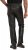 JP1880 Leather Pants Regular Fit Finest Lamb Nappa Black - Jeans og bukser - Store Bukser og Store Jeans