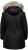 Only Carmakoma Irena Parka Black - Parkaser - 