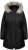 Only Carmakoma Irena Parka Black - Parkaser - 