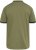 North Latitude 61128 Superflex Pikétrøye Olivengrønn - Polo- & piqueskjorter - Poloskjorte i store størrelser - 2XL-8XL