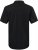 JP1880 702560 Pikégenser i bomull Svart - Polo- & piqueskjorter - Poloskjorte i store størrelser - 2XL-8XL