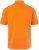 JP1880 Polo Shirts 2-pack Piqué Red Orange - Polo- & piqueskjorter - Poloskjorte i store størrelser - 2XL-8XL