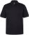 JAY-PI FLEXNAMIC® Poloshirt Black - Polo- & piqueskjorter - Poloskjorte i store størrelser - 2XL-8XL