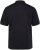 JAY-PI FLEXNAMIC® Poloshirt Black - Polo- & piqueskjorter - Poloskjorte i store størrelser - 2XL-8XL