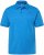 JAY-PI FLEXNAMIC® Poloshirt Blue - Polo- & piqueskjorter - Poloskjorte i store størrelser - 2XL-8XL