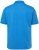 JAY-PI FLEXNAMIC® Poloshirt Blue - Polo- & piqueskjorter - Poloskjorte i store størrelser - 2XL-8XL
