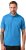 JAY-PI FLEXNAMIC® Poloshirt Blue - Polo- & piqueskjorter - Poloskjorte i store størrelser - 2XL-8XL