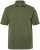 JP1880 Polo Shirt Short Sleeve Pique Vintage Green - Polo- & piqueskjorter - Poloskjorte i store størrelser - 2XL-8XL