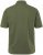 JP1880 Polo Shirt Short Sleeve Pique Vintage Green - Polo- & piqueskjorter - Poloskjorte i store størrelser - 2XL-8XL