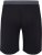 North Latitude Pyjama Shorts Black - Pyjamas/Loungewear - Pyjamas Herre Store Størrelser