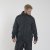 North Latitude Rain Jacket Black TALL - Sportsklær & turklær - Sportsklær till herre i store størrelser
