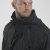 North Latitude Rain Jacket Black TALL - Sportsklær & turklær - Sportsklær till herre i store størrelser