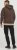 Jack & Jones Paul Flake Cargo Pants Black - Jeans og bukser - Store Bukser og Store Jeans