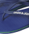 Jack & Jones Basic Flip Flop Slippers Blue Quartz - Herresko 40-52 - Herresko i store størrelser