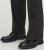 Jack & Jones Baker Lace Shoes Anthracite - Herresko 40-52 - 