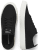 Jack & Jones Bayswater Canvas Sneakers Anthracite - Herresko 40-52 - 