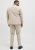 Jack & Jones Riviera Dress pants Beige - Jeans og Bukser - Store Bukser og Store Jeans