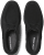 Jack & Jones Austin Suede Moc Black - Herresko 40-52 - Herresko i store størrelser