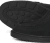 Jack & Jones Austin Suede Moc Black - Herresko 40-52 - Herresko i store størrelser